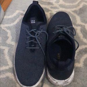 Cole Haan sneakers
